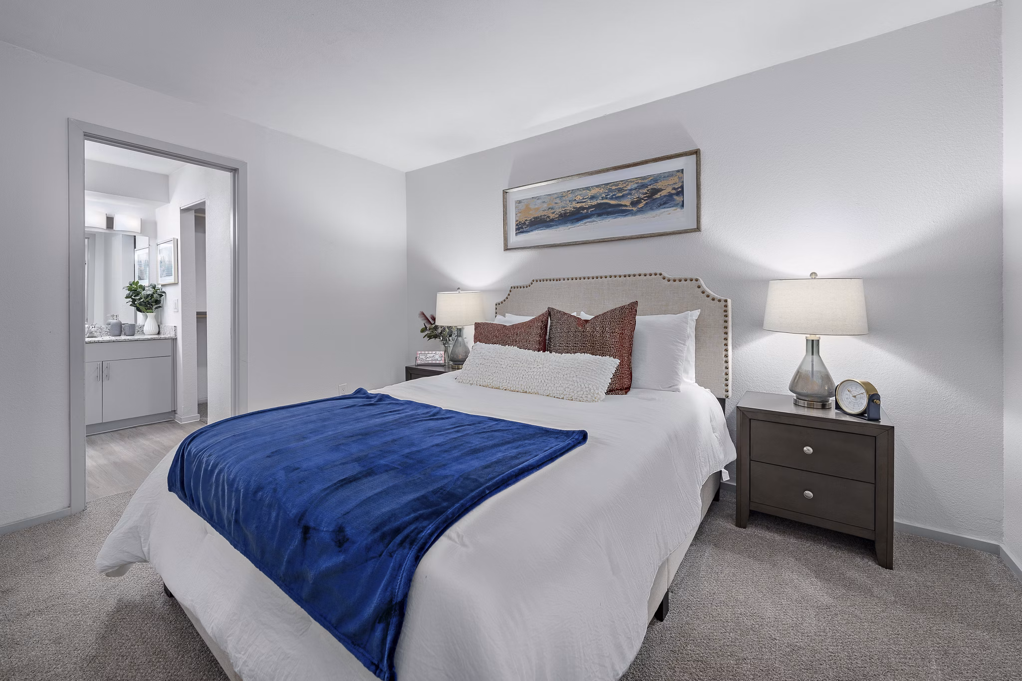 rendering at The Halifax Apartments