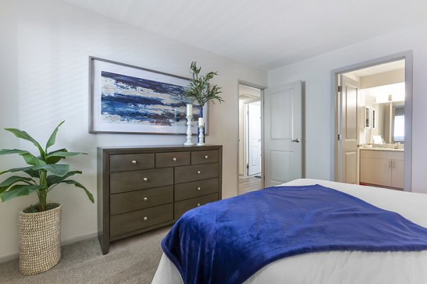rendering at The Halifax Apartments