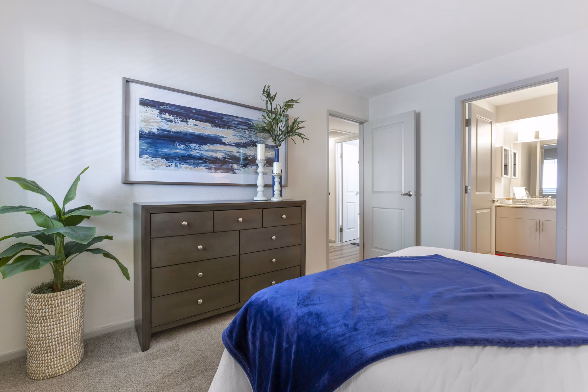 rendering at The Halifax Apartments