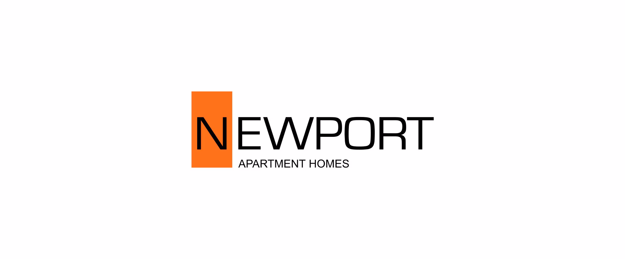 business listing logo for Newport Apartments