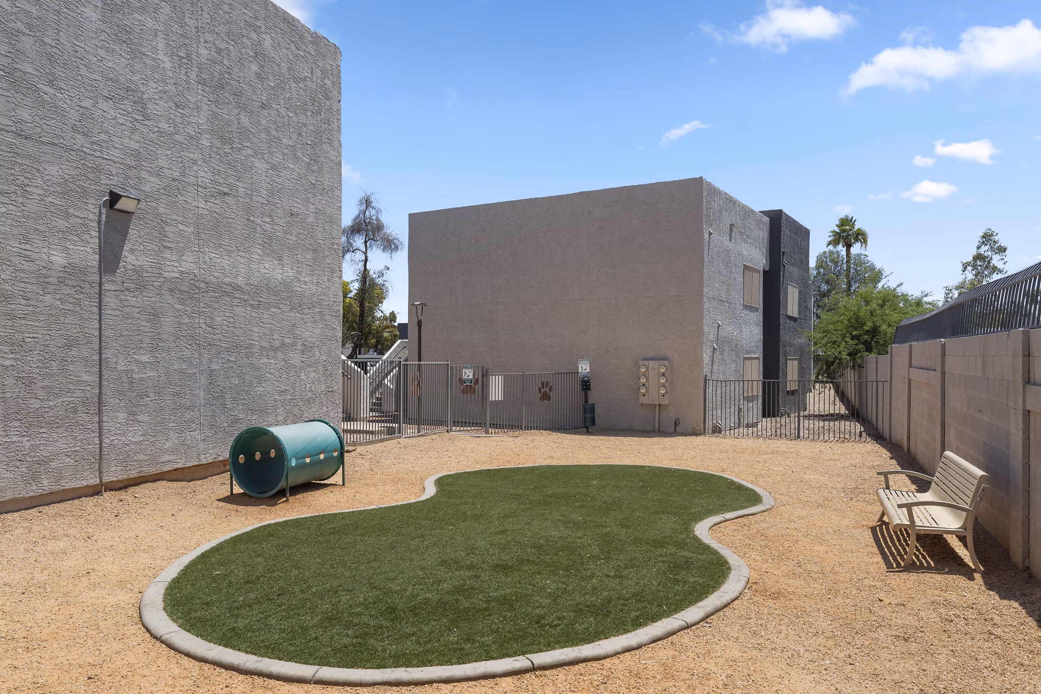 rendering for Newport