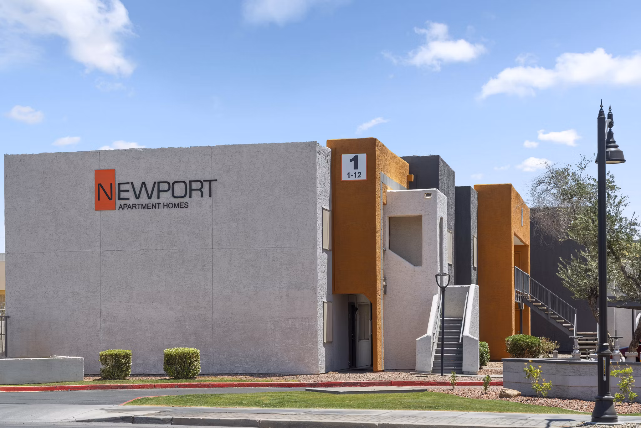 Property images of Newport