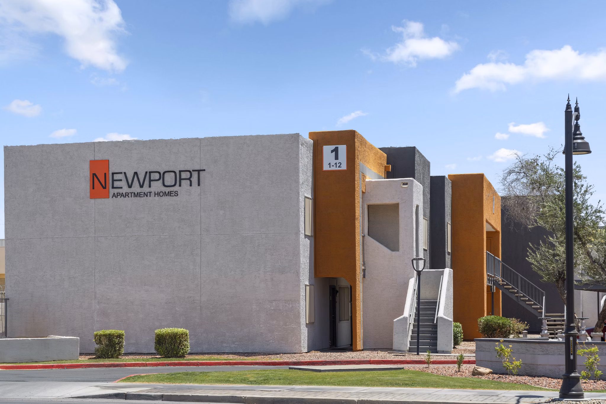 Property images of Newport