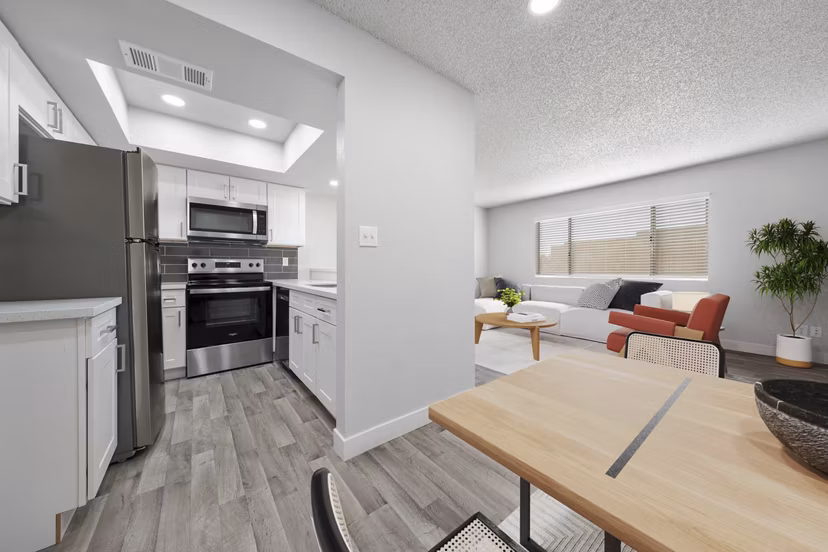 rendering for Newport