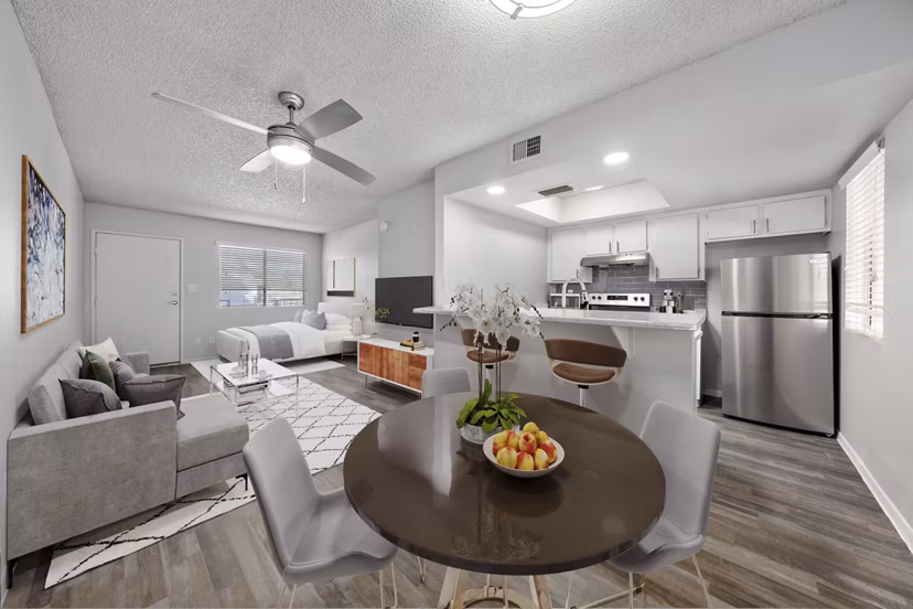 rendering for Newport