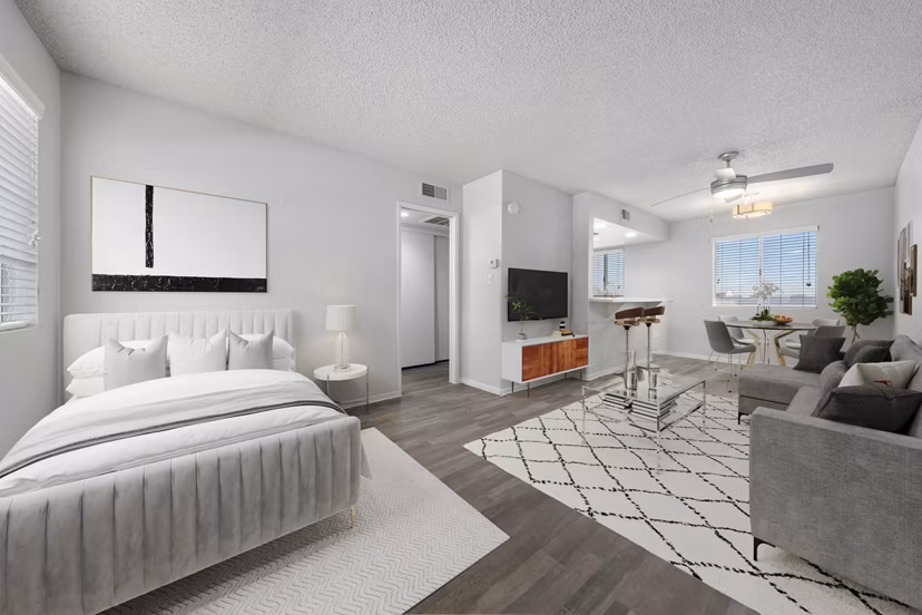 rendering for Newport