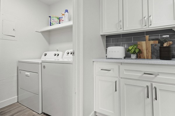 rendering at Station 21 Apartments