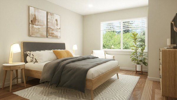 rendering for Apex Newbury Apartments