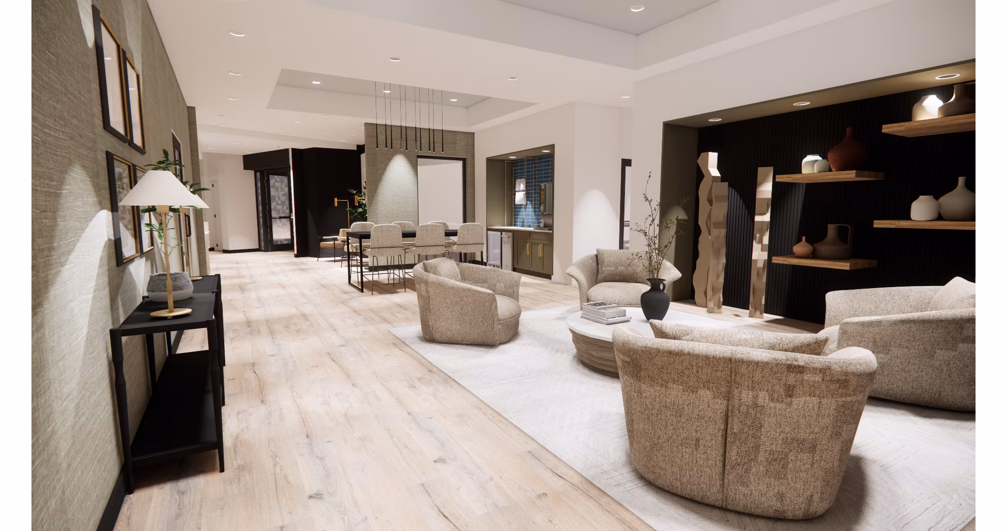 Property images of Apex Newbury