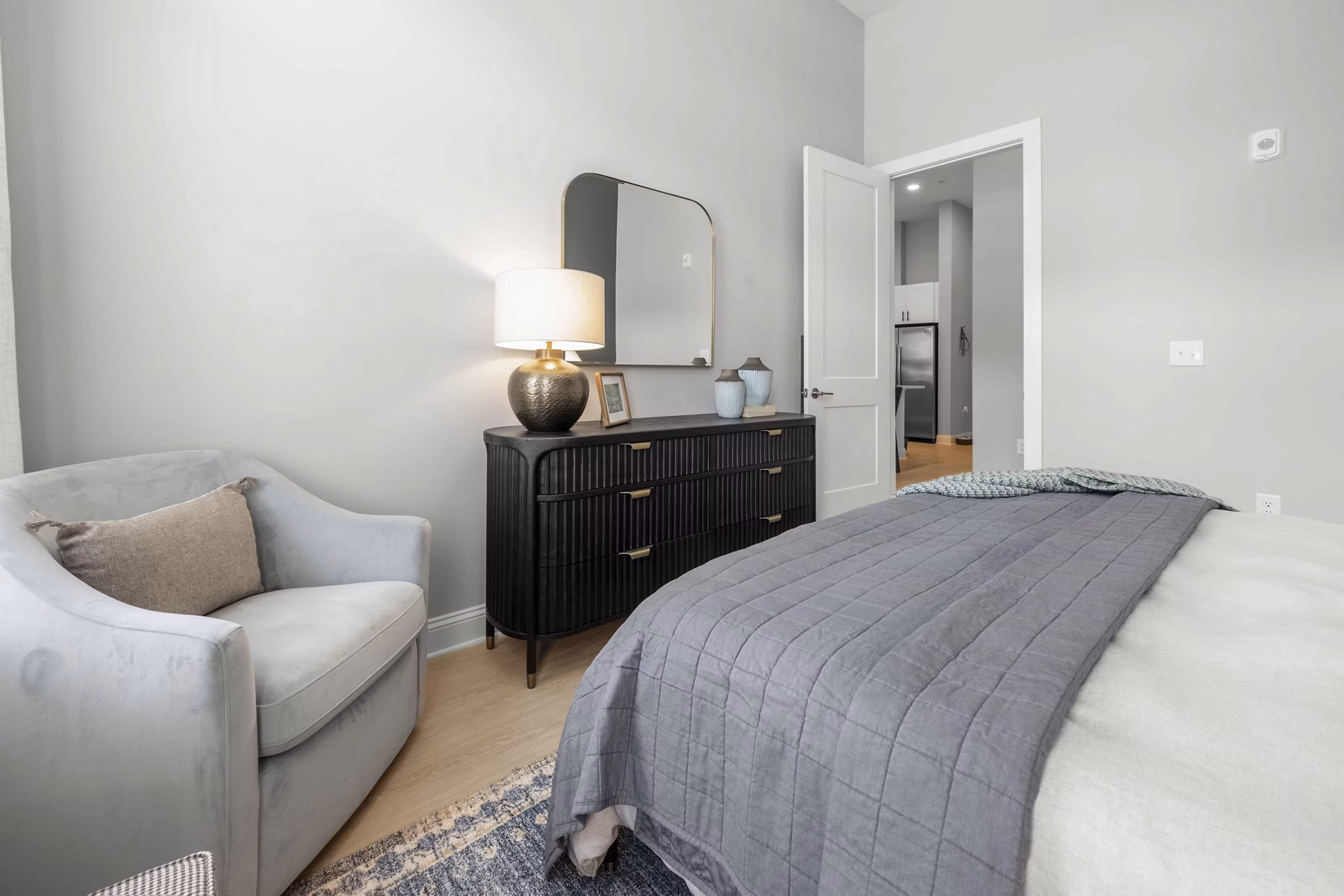 rendering for Solis Birkdale Apartments