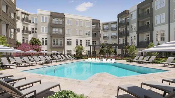 rendering at Solis Birkdale Apartments 