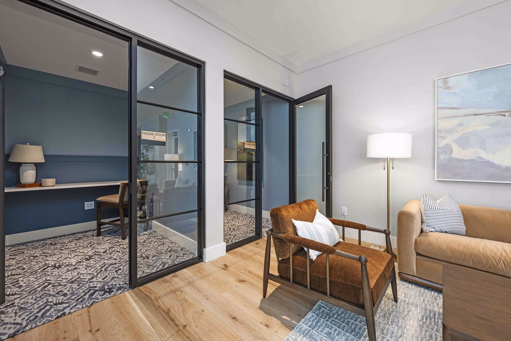 rendering for Solis Birkdale Apartments