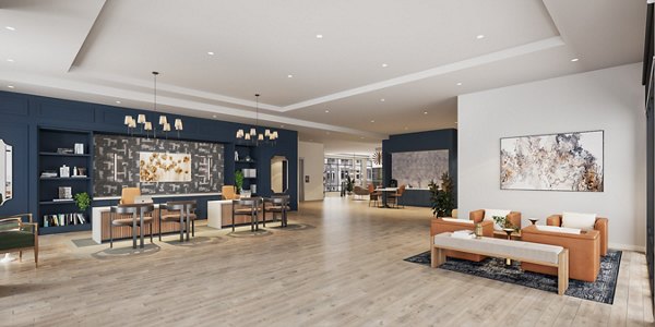 rendering at Solis Birkdale Apartments 