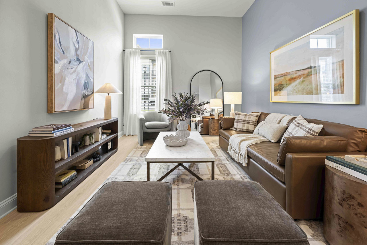 Solis Birkdale Apartments And Townhomes Huntersville Nc 3 of 12