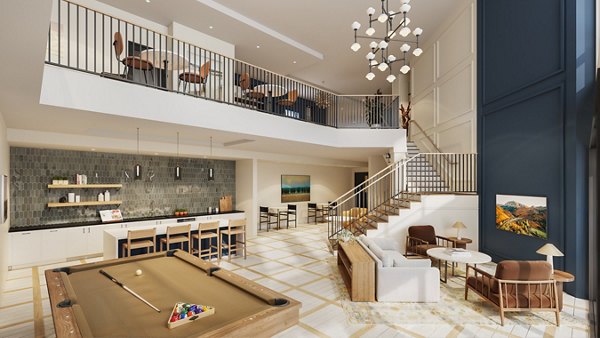 rendering at Solis Birkdale Apartments 