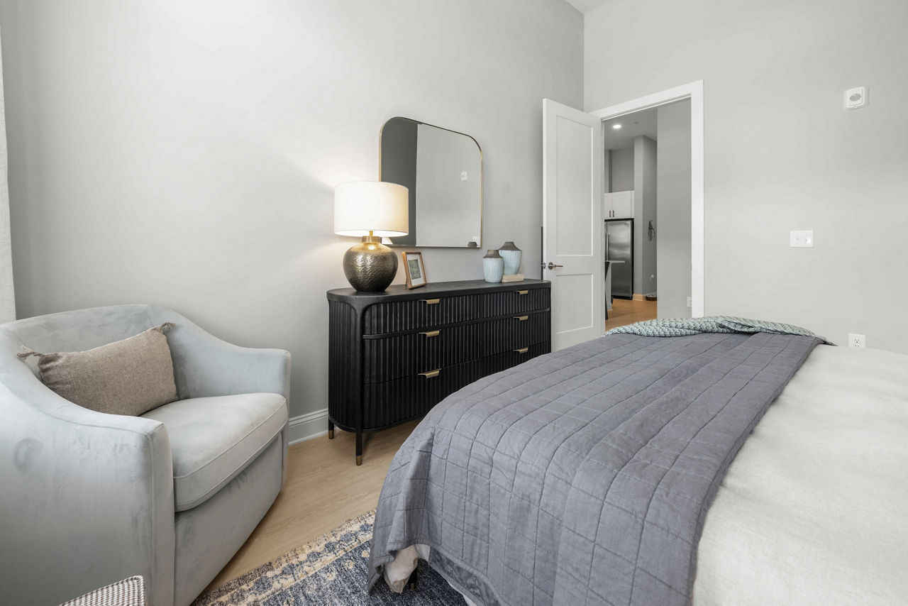 Solis Birkdale Apartments And Townhomes Huntersville Nc 6 of 12