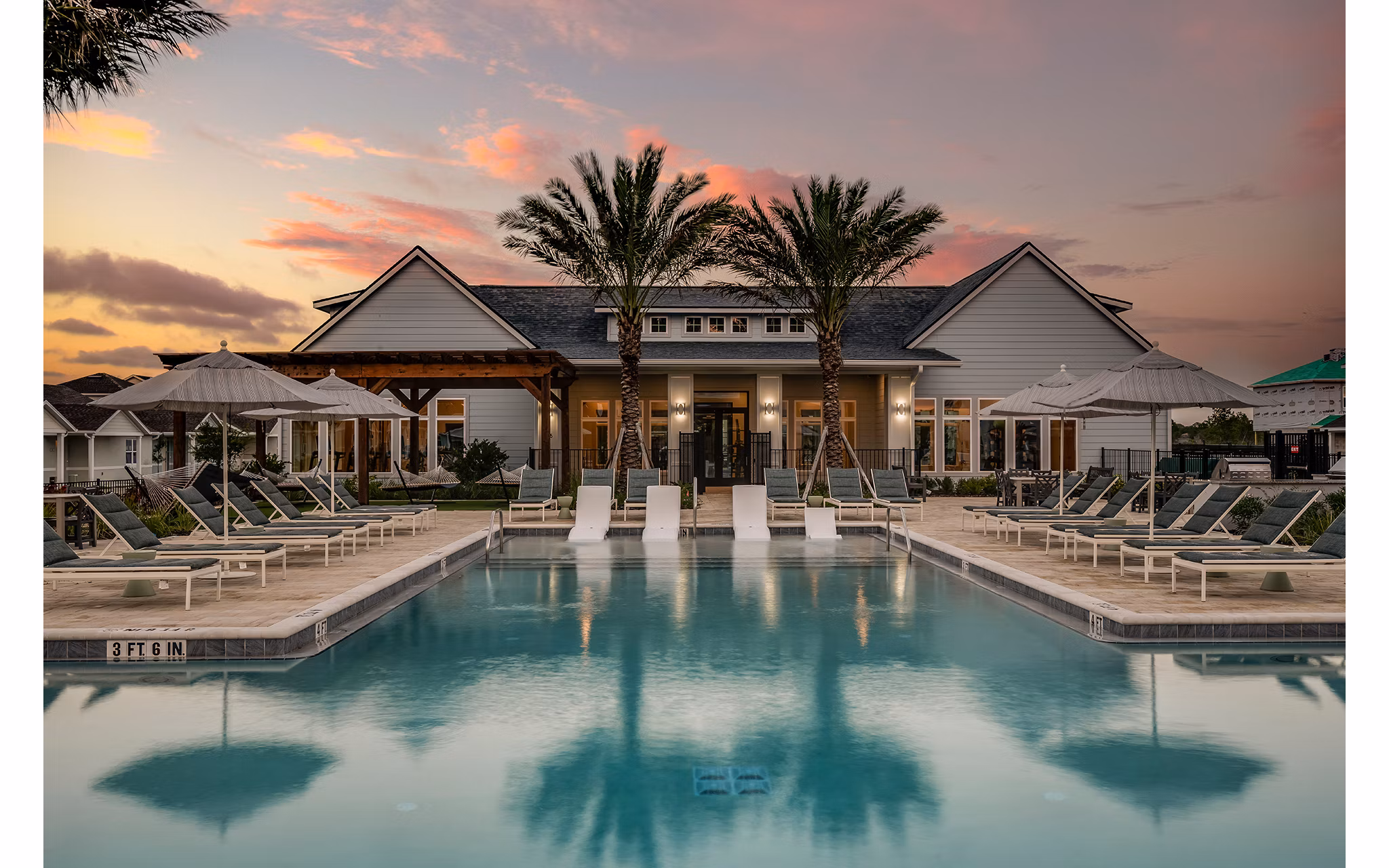 Property images of Abrazo at Four Corners