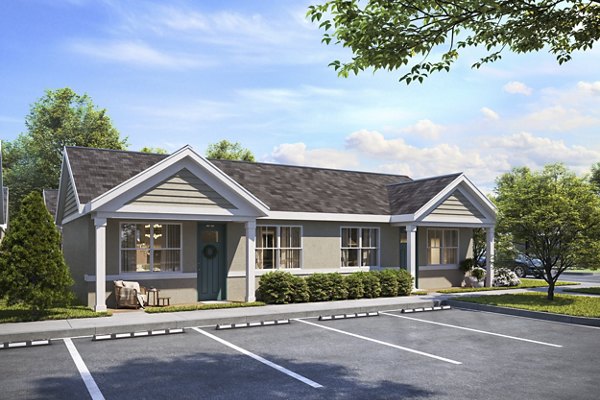 rendering at Abrazo at Four Corners Apartments 