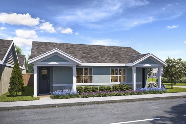 rendering at Abrazo at Four Corners Apartments 
