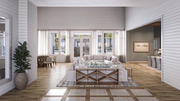 rendering at Abrazo at Four Corners Apartments 