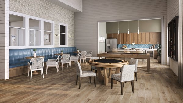 rendering at Abrazo at Four Corners Apartments 