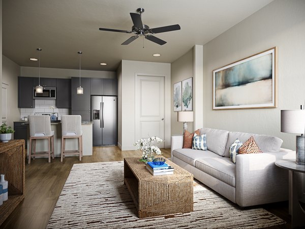 rendering at Abrazo at Four Corners Apartments 