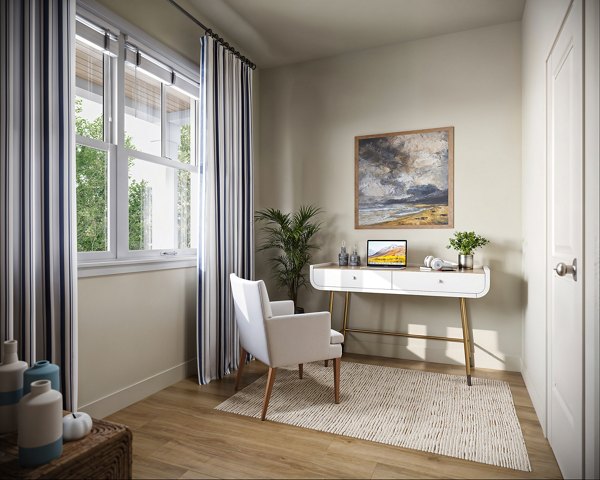 rendering at Abrazo at Four Corners Apartments 