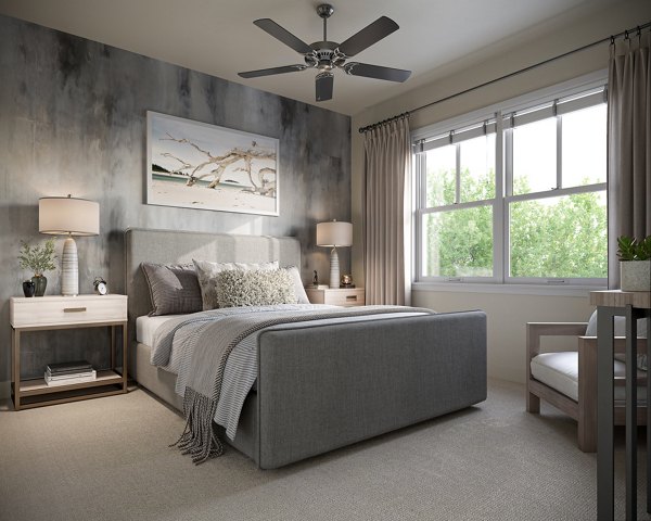 rendering at Abrazo at Four Corners Apartments 