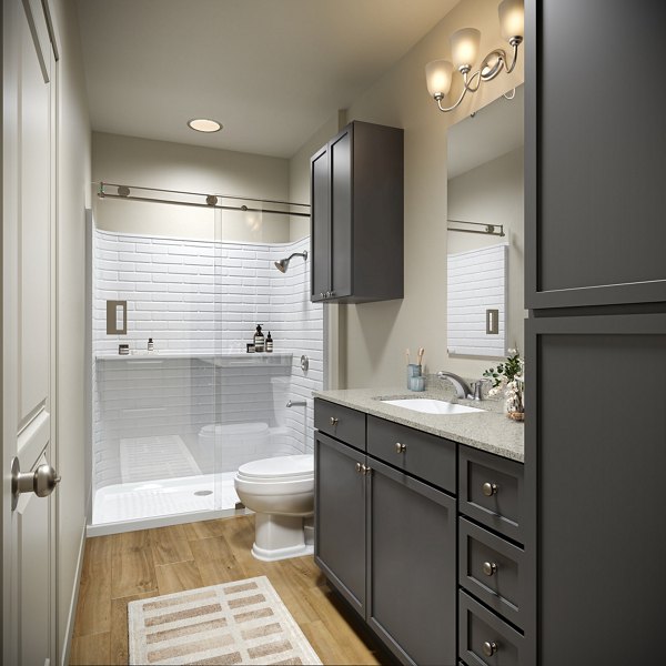 rendering at Abrazo at Four Corners Apartments 
