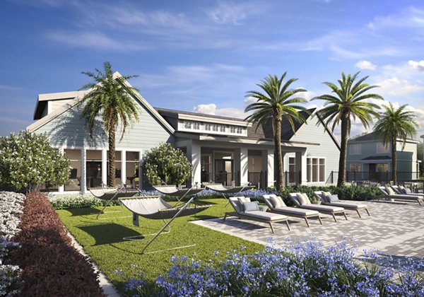rendering at Abrazo at Four Corners Apartments 