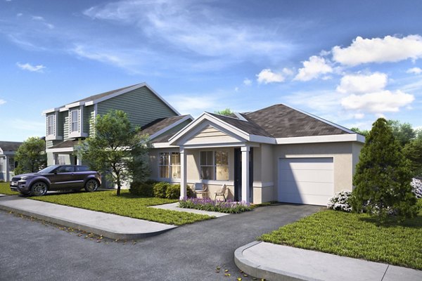 rendering at Abrazo at Four Corners Apartments 