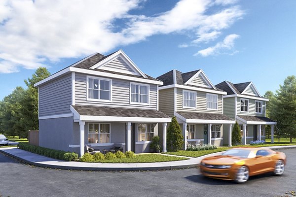 rendering at Abrazo at Four Corners Apartments 