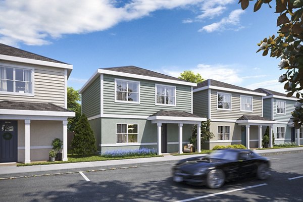 rendering at Abrazo at Four Corners Apartments 