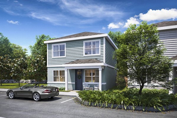 rendering at Abrazo at Four Corners Apartments 