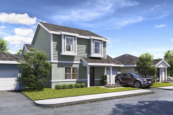 rendering at Abrazo at Four Corners Apartments 