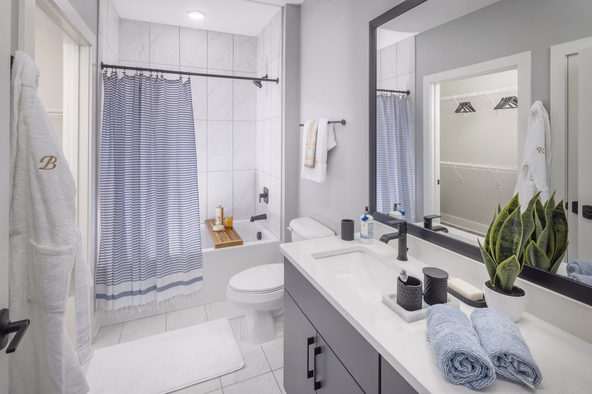 rendering at Broadstone West End Apartments 