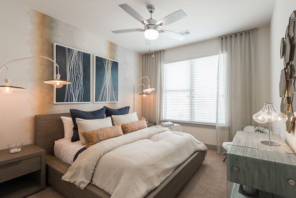 rendering at Connect Decatur Apartments