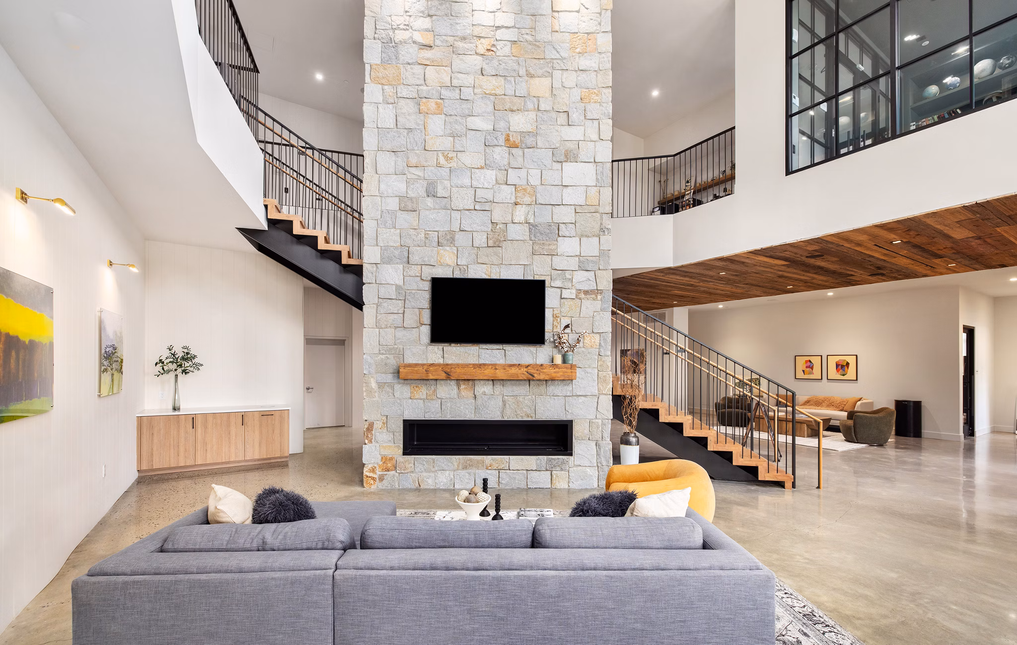 Clubhouse/Lobby at Sylvan Woods Westchester Apartments