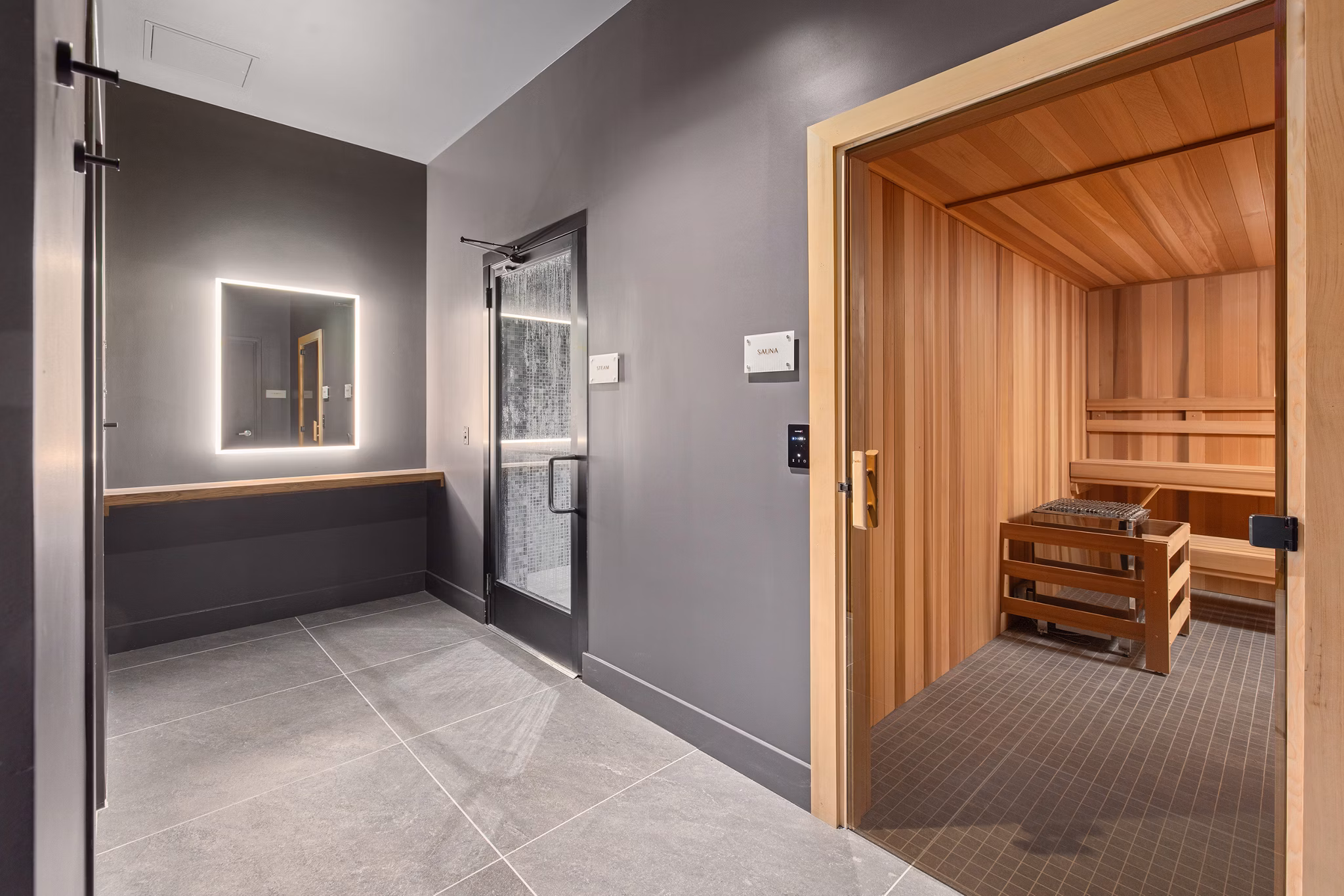 Spa at Sylvan Woods Westchester Apartments