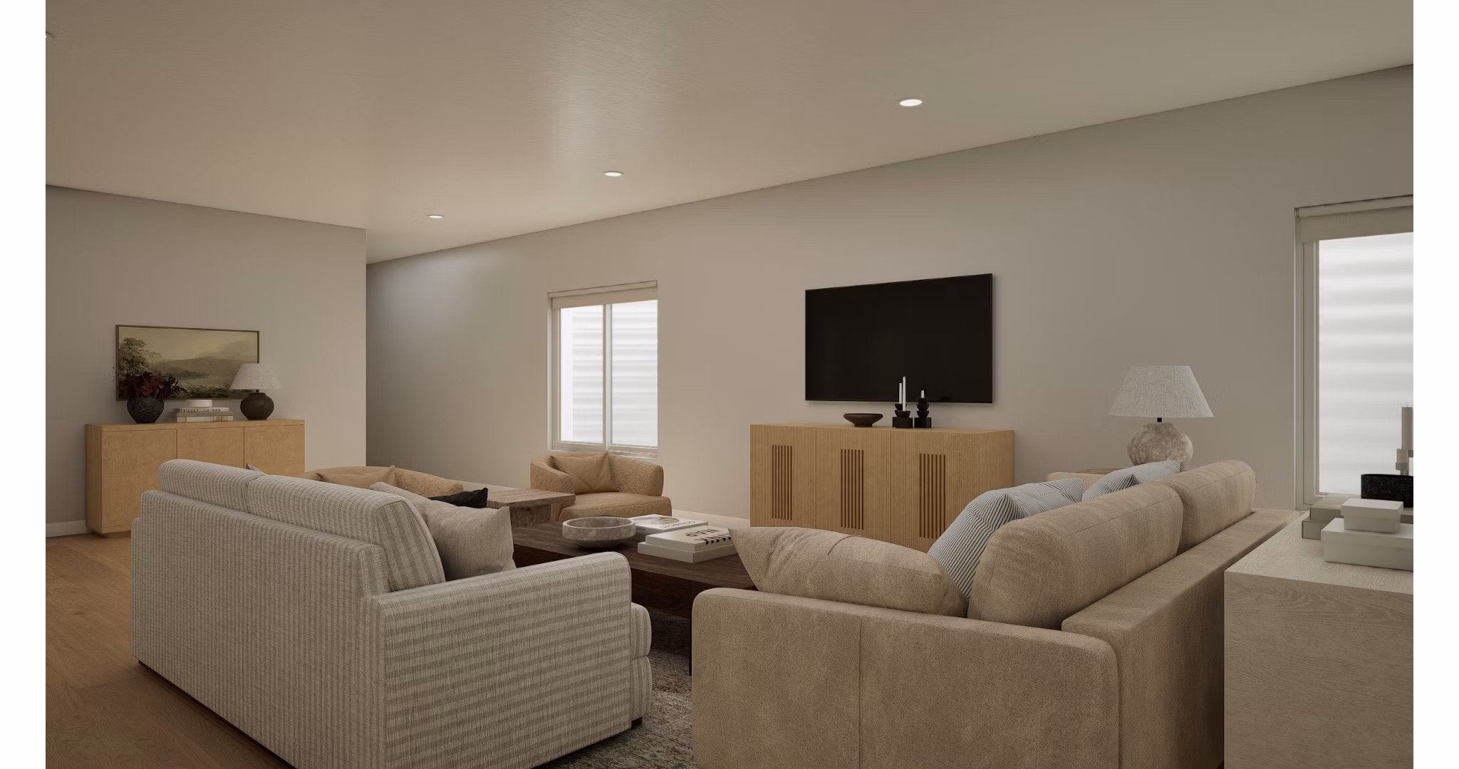 rendering at Viviano at Saratoga Springs Apartments 