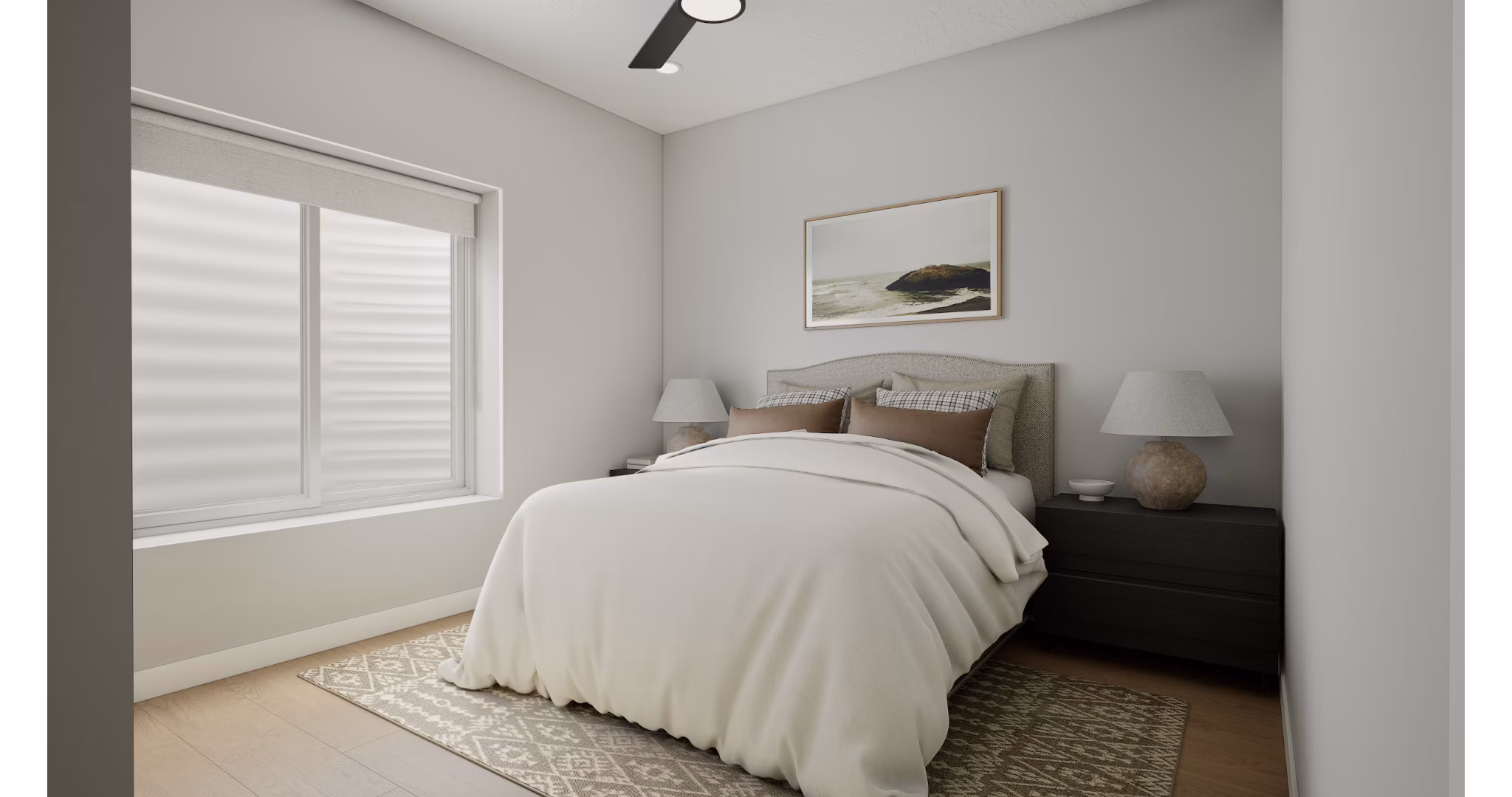 rendering at Viviano at Saratoga Springs Apartments 
