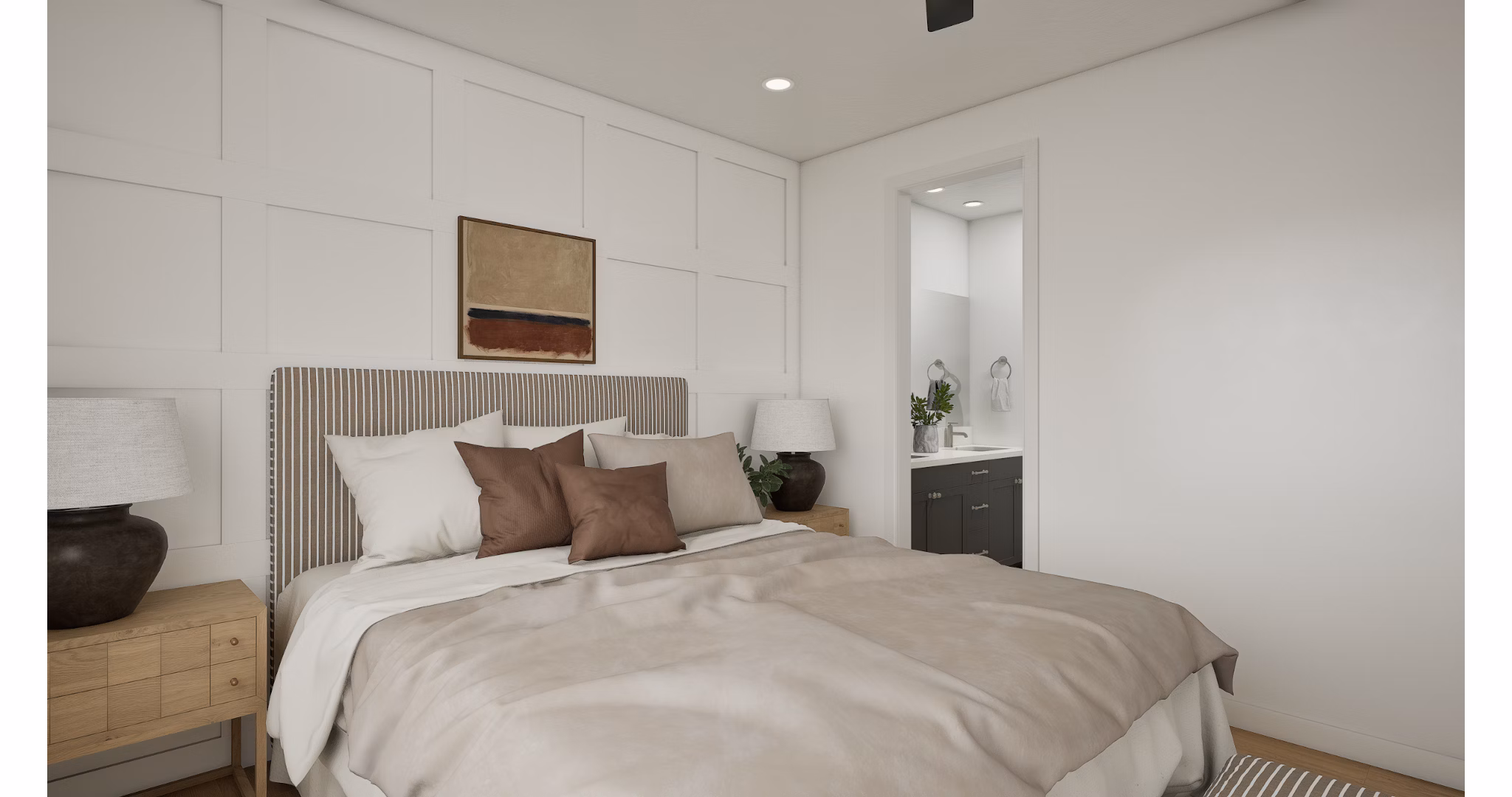 rendering at Viviano at Saratoga Springs Apartments 
