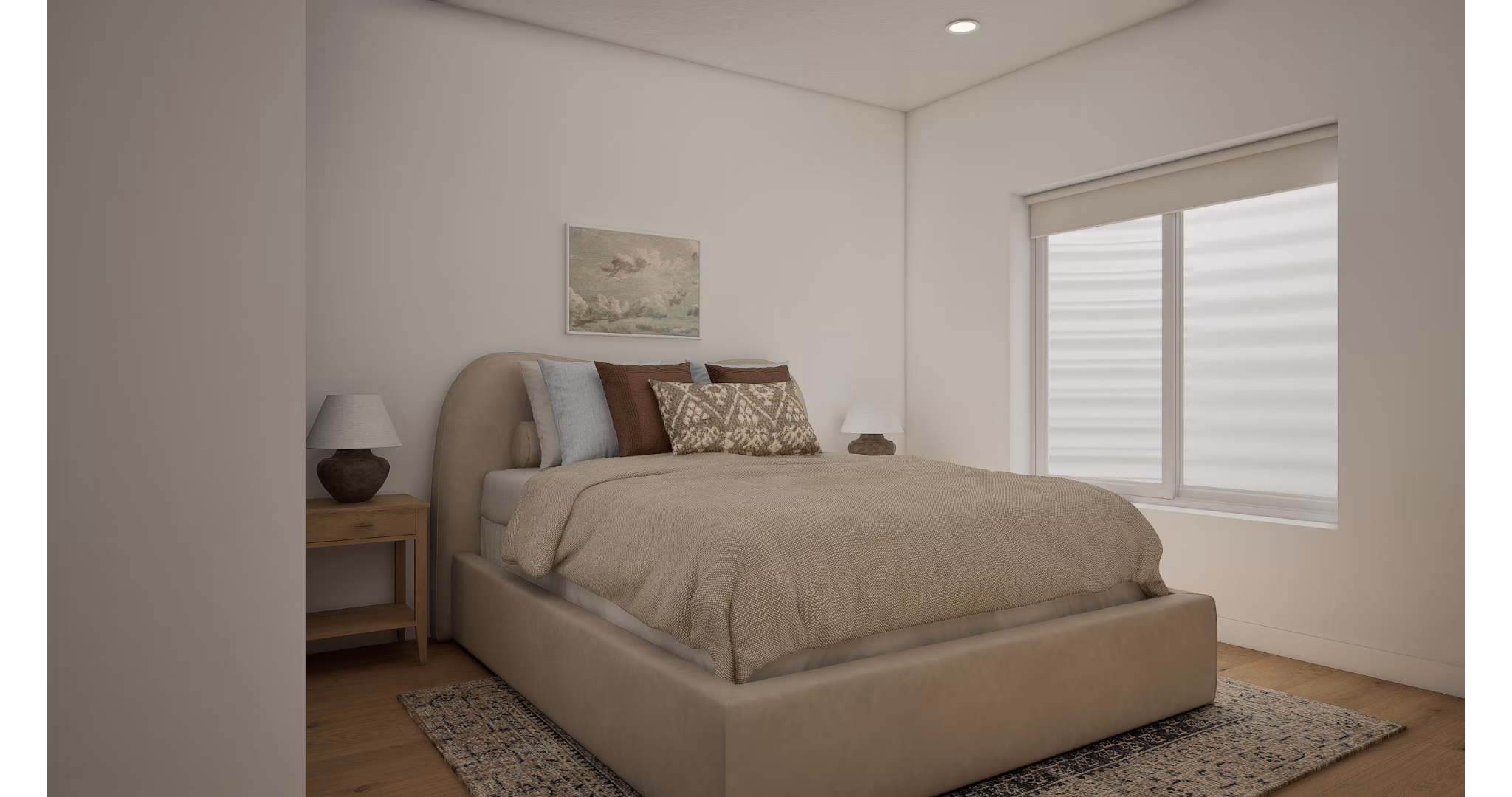 rendering at Viviano at Saratoga Springs Apartments 