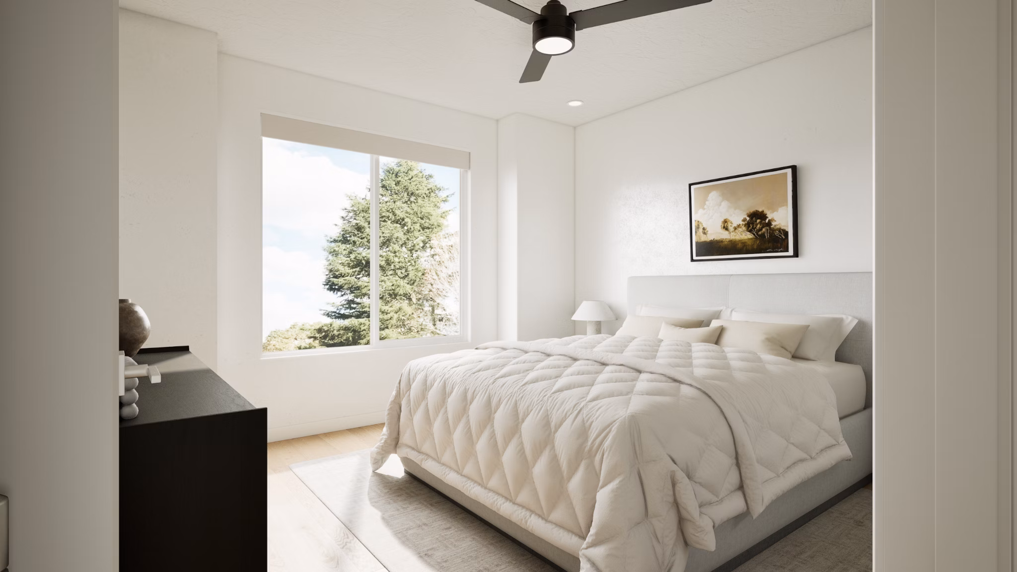 rendering at Viviano at Saratoga Springs Apartments 