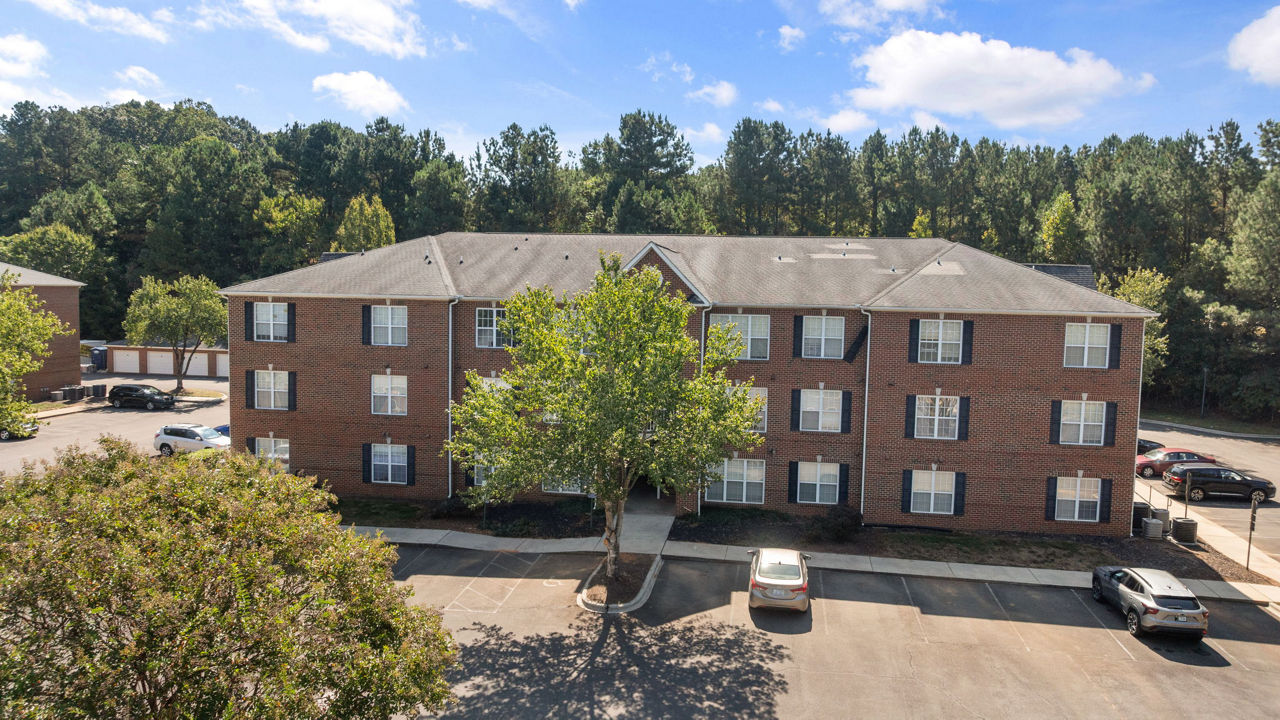 Heritage Apartments Hillsborough Nc 2 of 12