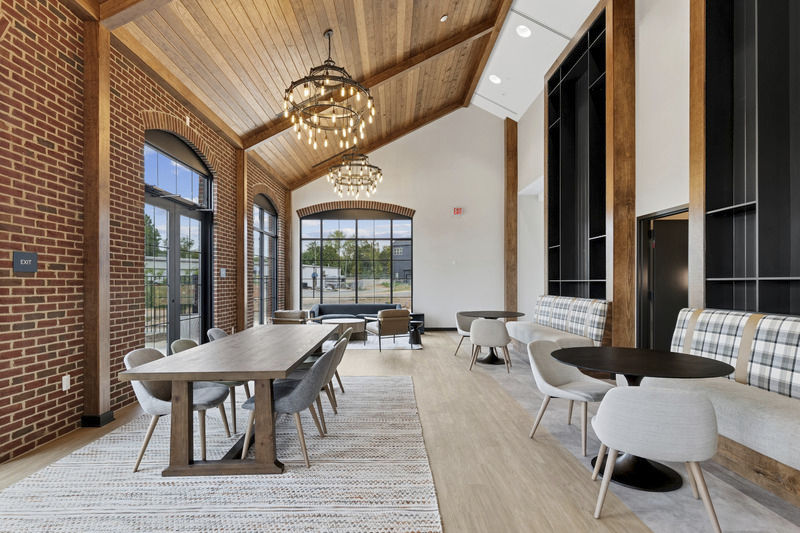 Sablewood Townhomes Charlotte Nc 4 of 12