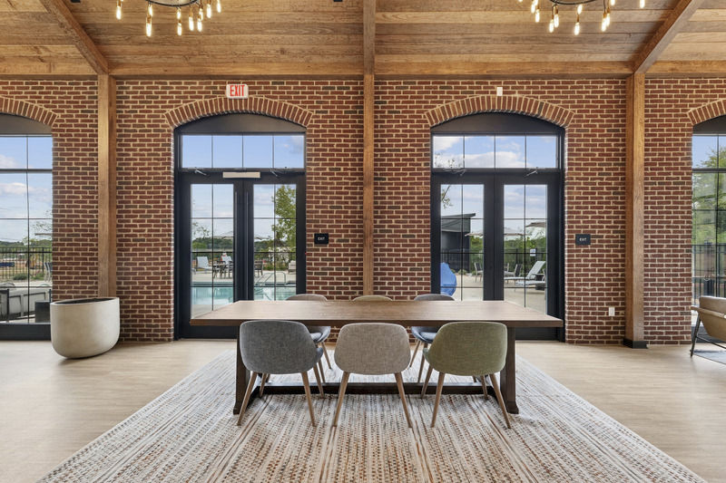 Sablewood Townhomes Charlotte Nc 6 of 12