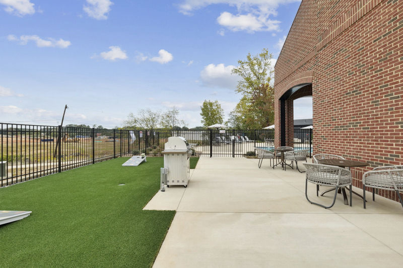 Sablewood Townhomes Charlotte Nc 11 of 12