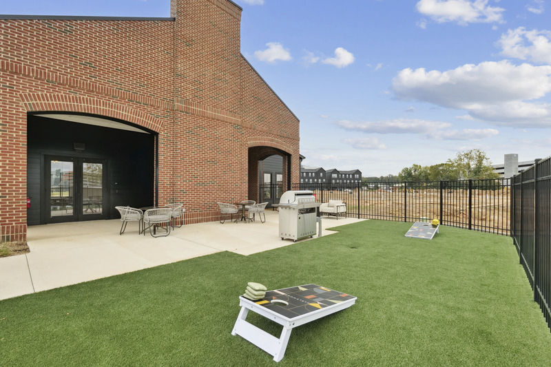 Sablewood Townhomes Charlotte Nc 12 of 12