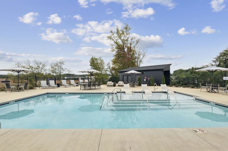 Sablewood Townhomes Charlotte Nc 2 of 12